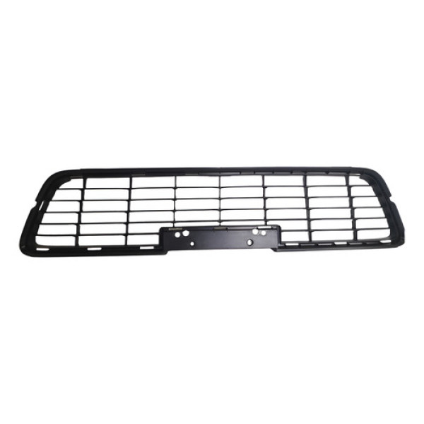 Grade Inferior Para-choque Dianteiro Hilux 15/18 10012508 Dianteiro