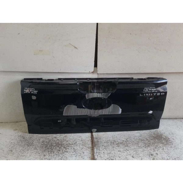 Tampa Traseira Ford Ranger Limited 2024 2025 04052604