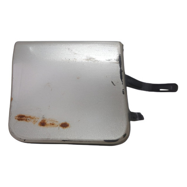 Tampa Reboque Para-choque Dianteiro Sandero 2010 A 2013