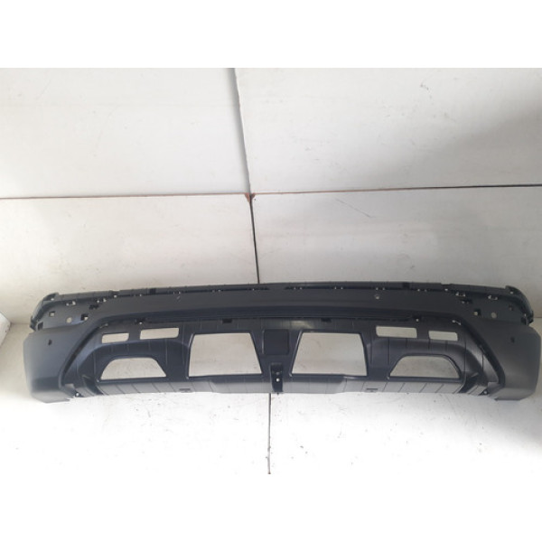 Spoiler Para-choque Tras Creta  2019 A 2021 21092307