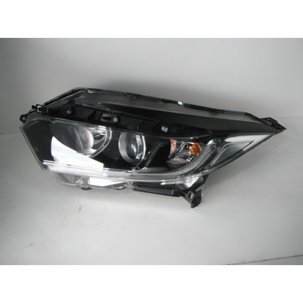 Farol Lado Esquerdo Honda Hrv 2017 2018 2019 30082209 Esquerdo