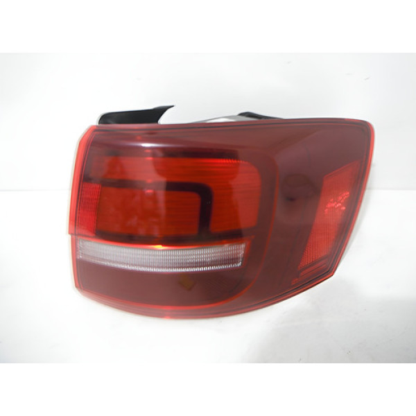 Lanterna Lado Direito Jetta Sem Led 2015 À 2018 17032308 Direito