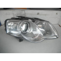 Farol Passat Sem Xenon Direito 06 07 08 09 10 17072570 Direito