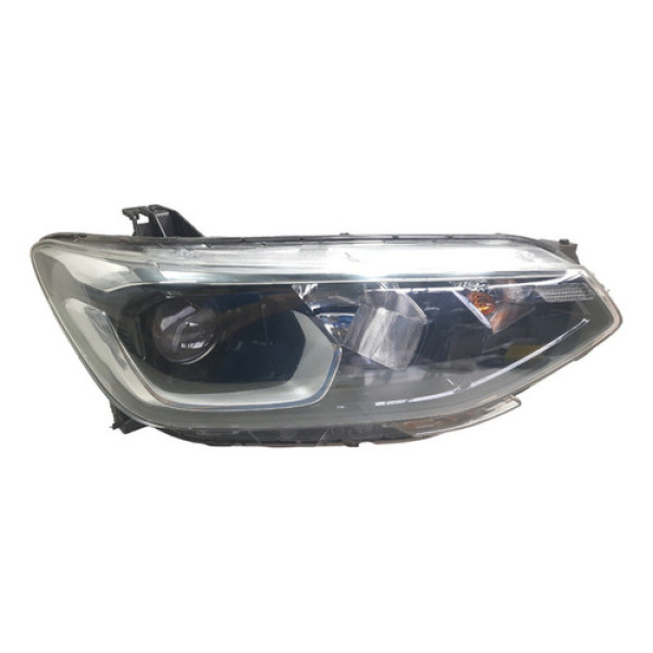 Farol Direito Chevrolet Tracker 2020 2021 2022 2023 04072414