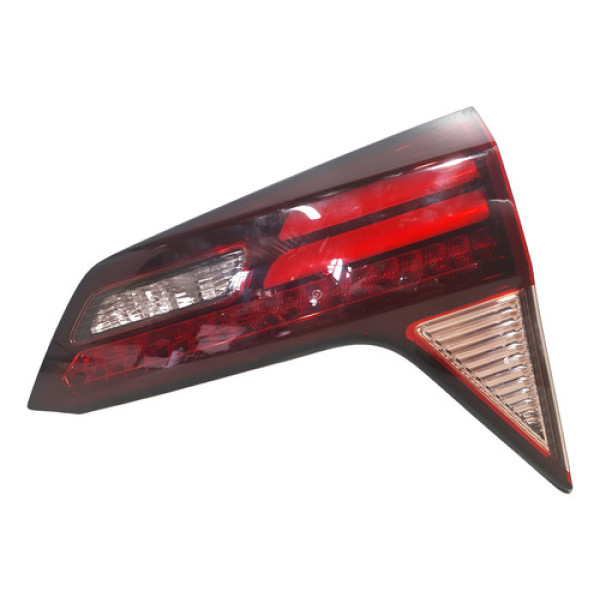 Lanterna Direita Com Led Hrv 2015 2016 2017 A  2019 16012508 Direito