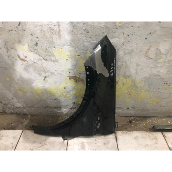 Para-lama Esquerdo Land Rover Discovery Sport 2015 À 2017