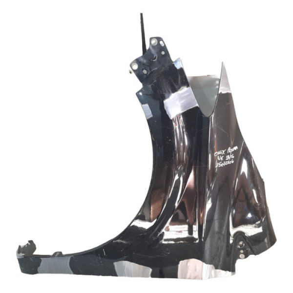 Para-lama Esquerdo Onix Prisma  2013 2014 2015 2016 15072506