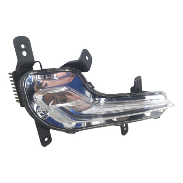 Farol Milha Direito Drl Led Onix/onix Plus  20/25 24022503 Direito