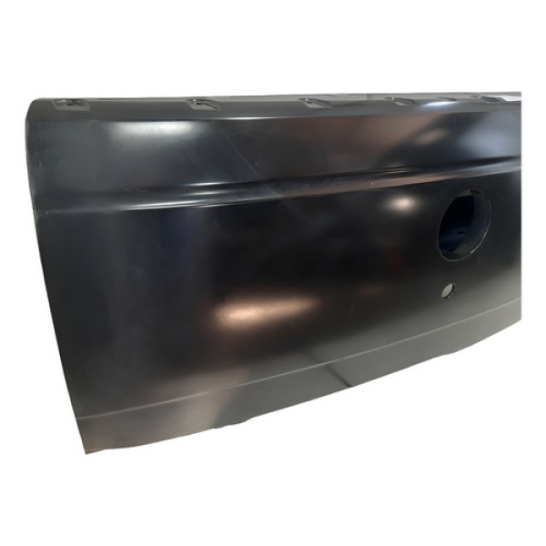 Tampa Saveiro G7 G8  2017 2018 2019 2020 2021 2022 17072304 Preta