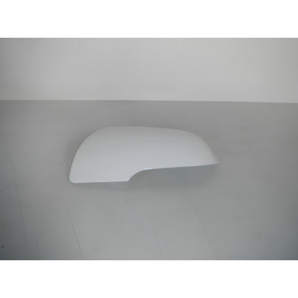 Capa Retrovisor Esquerdo Creta C/furo - 2017/21 -  13042330 - Branco