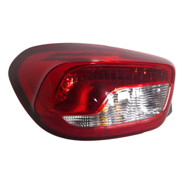 Lanterna Esquerda Kwid 2017 2018 2019 2020 2021  07112403 Esquerdo