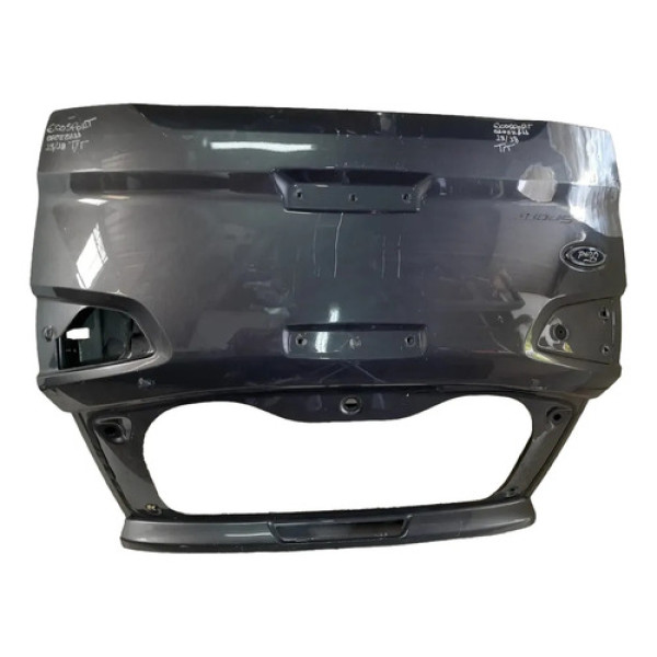 Tampa Ford Ecosport 2013 2014 2015 2016 2017 2018 06022611