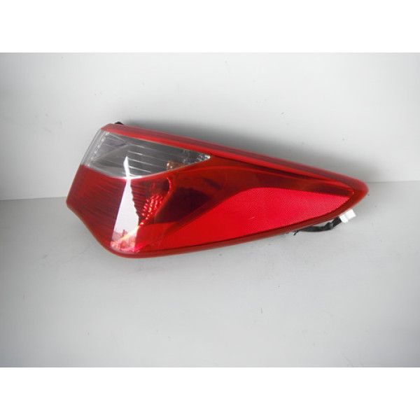 Lanterna Direito Hb20 Sedan 2012 2013 2014 À 2019 11112203