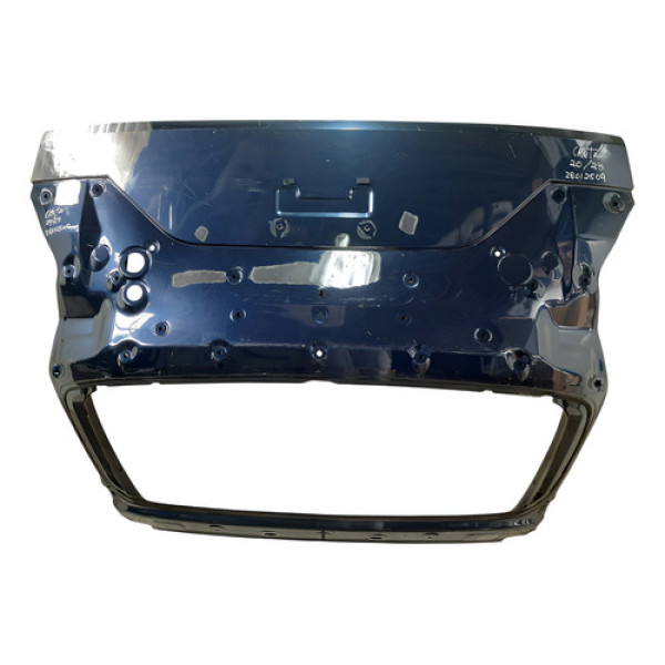 Tampa Hyundai Creta  2020 2021 2022 2023   28012509 Preto