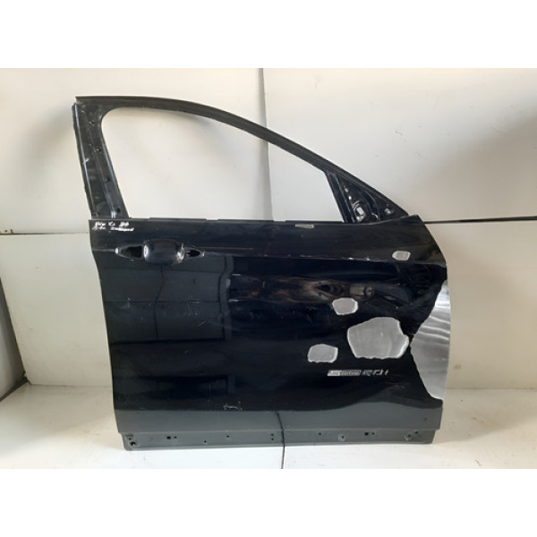 Porta Dianteira Direita Bmw X1 2017 2018 2019 2020 21082306 Direito