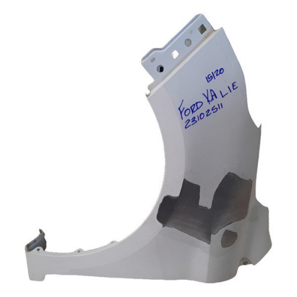 Para-lama Esquerdo Ka 2015 2016 2017 2018 2019 2020 23102511