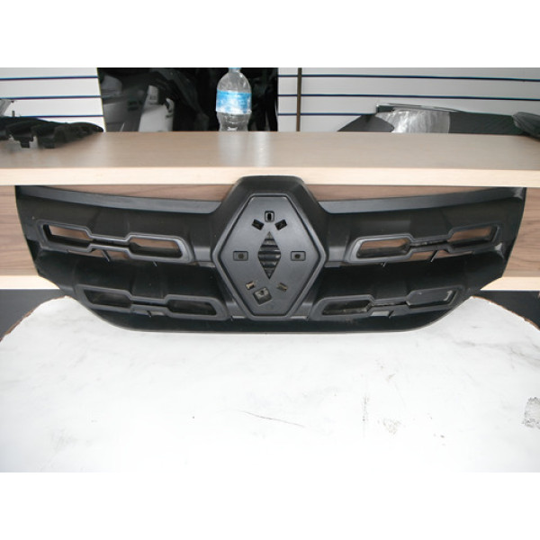 Grade Kwid 2017 2018 2019 2020 19042105 Preto