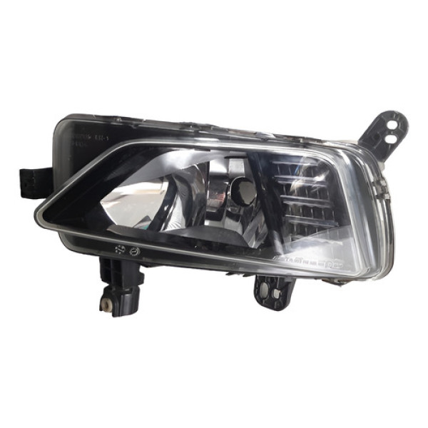 Farol Milha Esquerdo Polo Virtus 2017 A 2022 13072404 Esquerdo