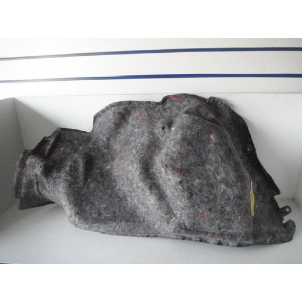 Forração Interna Porta Mala Corola 2014 À 2017 14052203