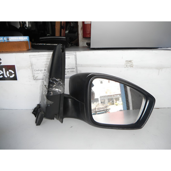 Retrovisor Direito Vw Voyage Gol Saveiro 2013 Até 2016 09804