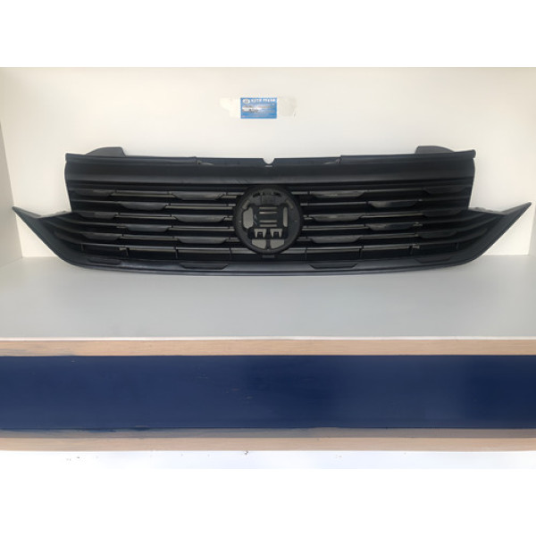 Grade Volkswagen T-cross 2017 2018 2019 11062125 Preto