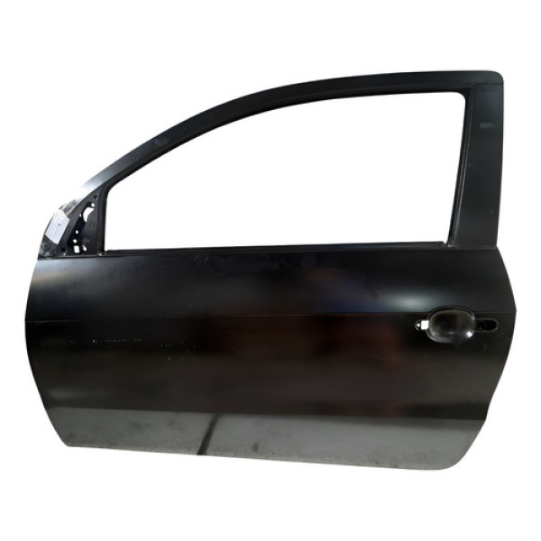 Porta Esquerda Saveiro 2010 2011 2012 2013 A 2024 17012505 Preto