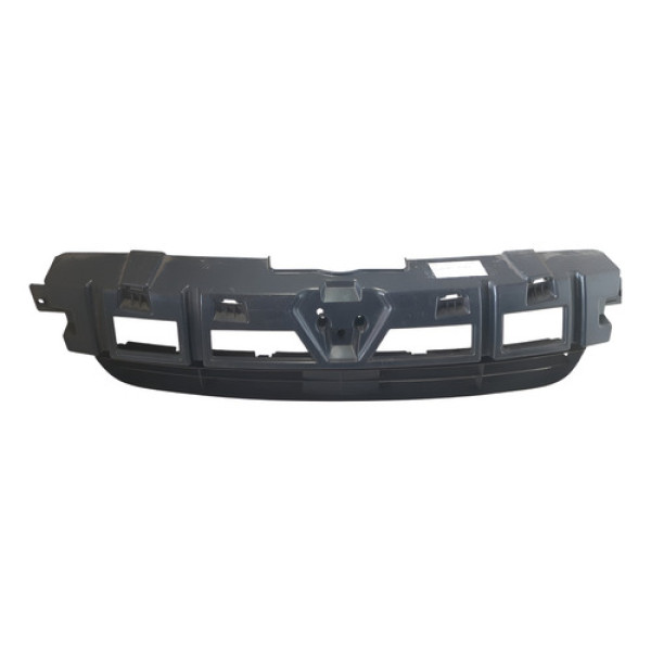 Grade Para-choque Dianteiro Sandero 2012 2013 2014 28022506 Dianterio