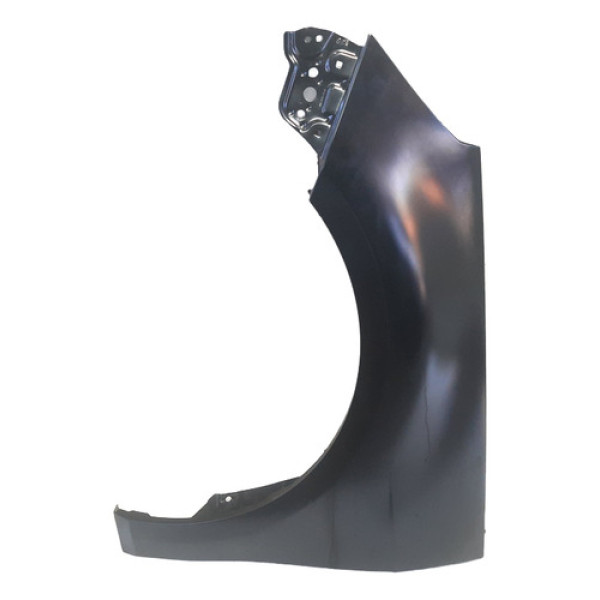 Para-lama Esquerdo Saveiro G7 Gol Voyage G8 17/22 14072308 Esquerdo