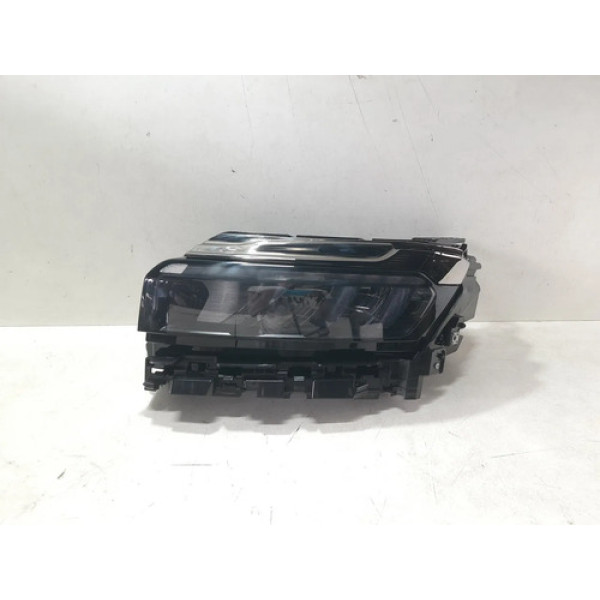 Farol Esquerdo Jeep Commander 2021 2022 2023 2024  29042605