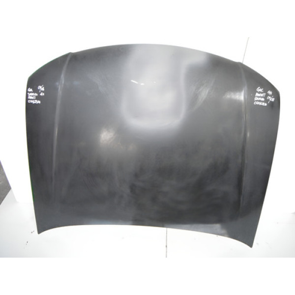 Capo Gol Parati Saveiro G4 2004 2005 2006 2007 2008 02032310