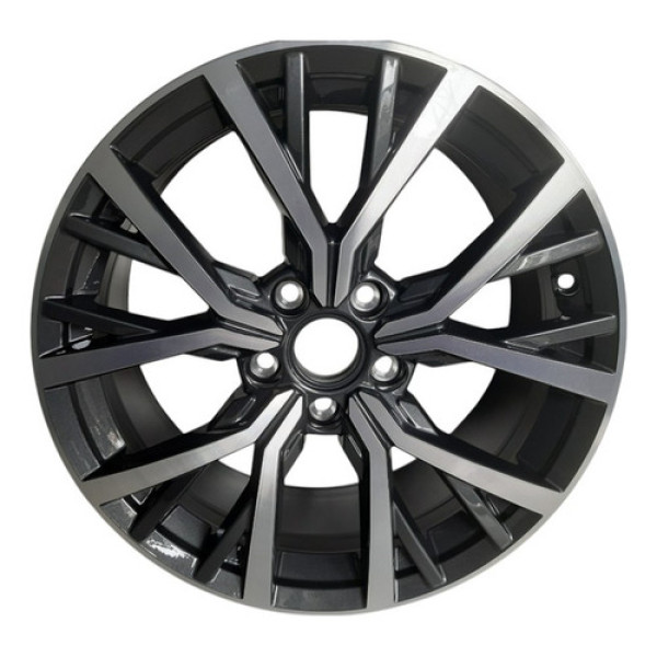 Aro De Roda Tiguan Aro 17 7jx17h2 5x112  29112403