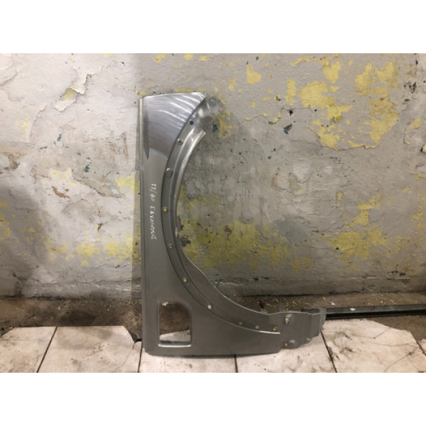 Para-lama Lado Direito Land Rover Discovery 3 2008 À 2011 