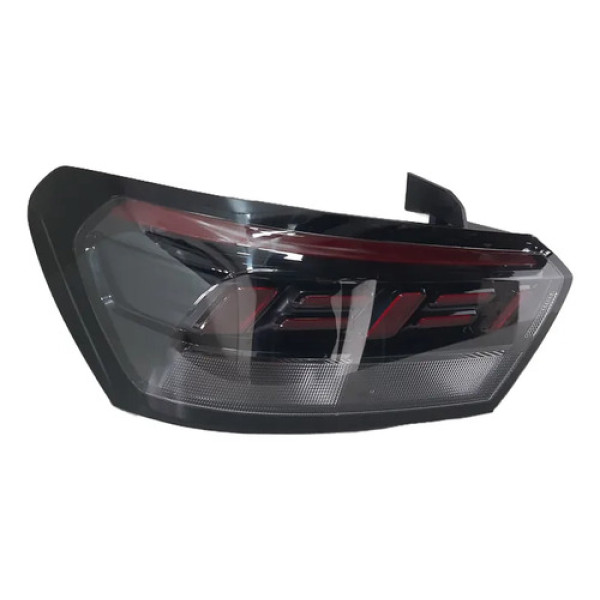 Lanterna Esquerda Volkswagen Tera 2025 2026  23012601