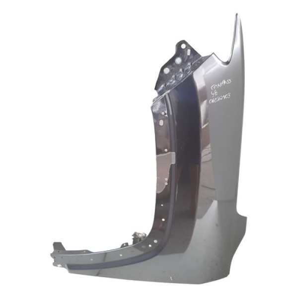 Para-lama Esquerdo Jeep Compass   06032403 Esquerdo