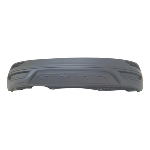 Spoiler Para-choque Traseiro T-cross 2020 A 2023 17082406