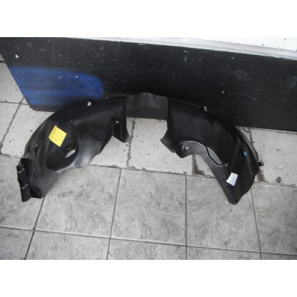 Para-barro Esquerdo Agile Montana 2010 À 2017 14022312