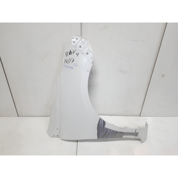 Para-lama Lado Direito Rav 4 2014 2015 2016 2017 07062301 Direito