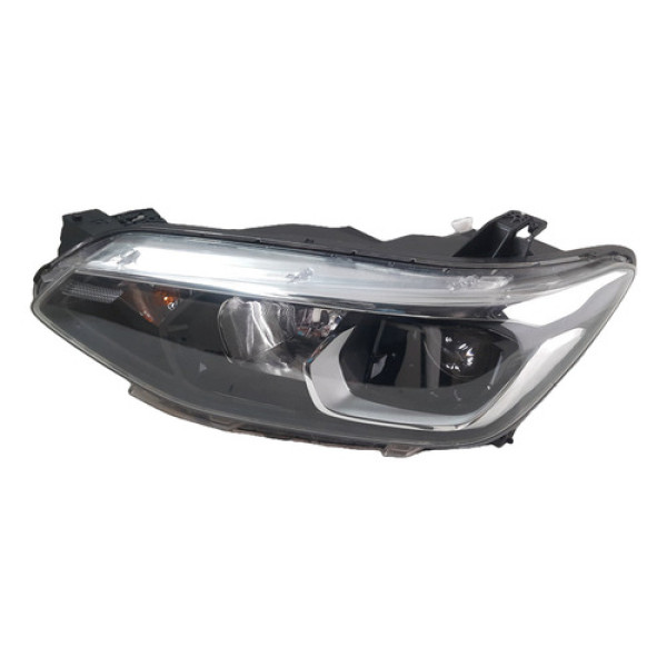 Farol Direito Chevrolet Tracker 2020 2021 2022  19122503