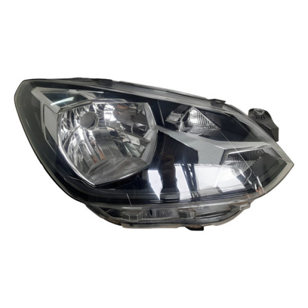 Farol Direito Volkswagen Up 2018 2019 2020 2021   03102404 Direito