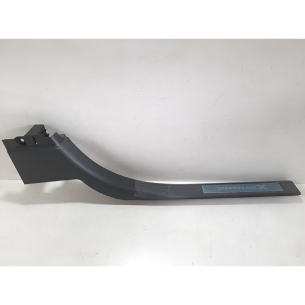 Guanição Antena Porta Tras Esquerda Defender X Dynamic 20/23 - - Esquerda