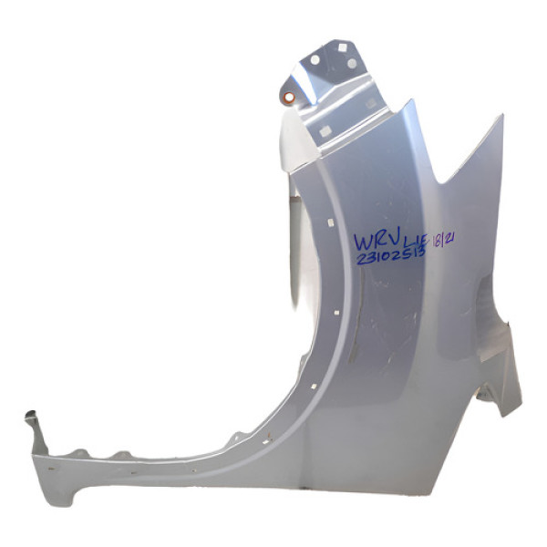 Para-lama Esquerdo Honda Wrv 2018 2019 2020 2021 23102513