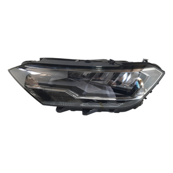 Farol Esquerdo Jetta Full Led 2019 2020 2021 2022 11102320 Esquerdo