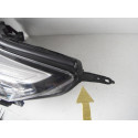 Farol Lado Esquerdo Subaru Forester  Xv 2022 2023 11122307 Esquerdo