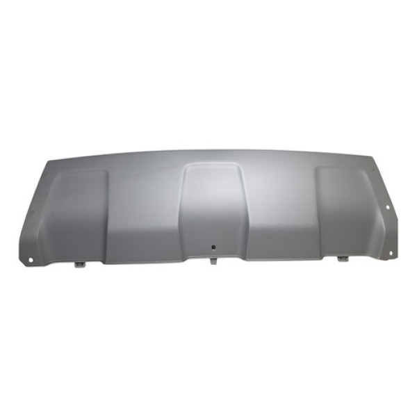 Aplique Para-choque Dianteiro Duster  2012 A 2015 30012516 Dianteiro