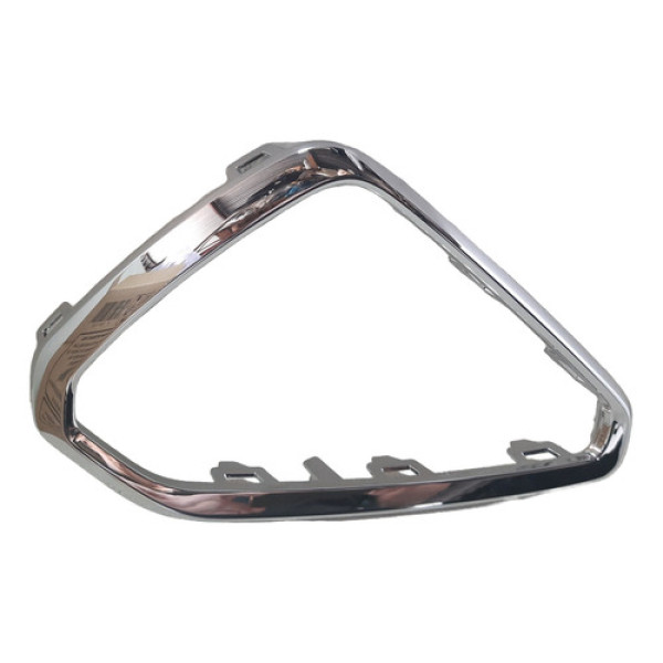 Friso Farol Milha Esquerdo T-cross 2024 2025 19092513