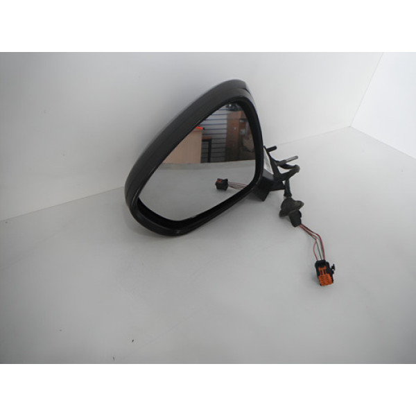 Retrovisor Lado Esquerdo C4 Lounge 2017 2018 2019 2020 16868