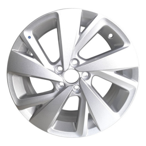 Roda Voklswagen Nivus Confortiline Aro 16 5x100 26112403