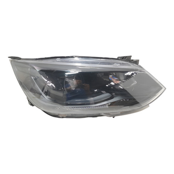 Farol Direito Direito Chevrolet Onix 2020 2021 2022 18022507 Direito