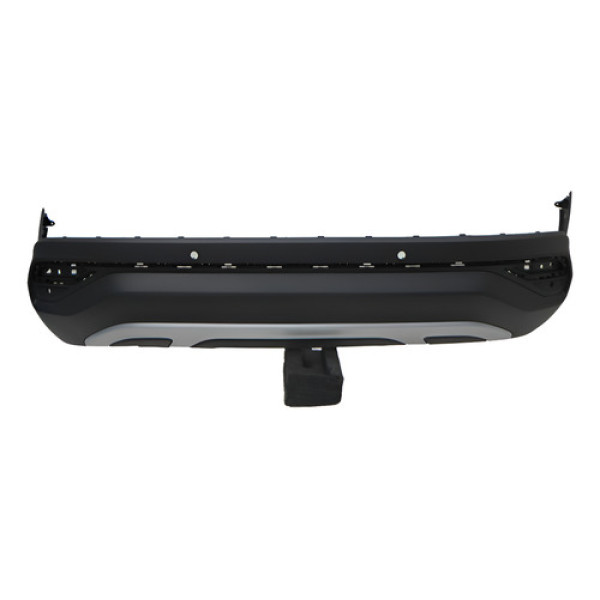 Spoiler Traseiro Nivus 2017 2018 2019 2020 À 2022 27042309