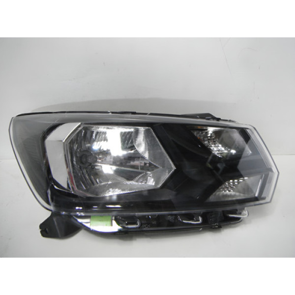 Farol Direito Saveiro G7 Gol Voyage G8 2017 À 2020 19042311 Direito